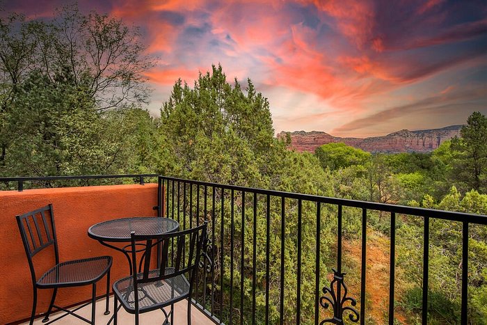 Las Posadas of Sedona - UPDATED 2024 Prices, Reviews & Photos (Village of  Oak Creek, AZ) - Hotel - Tripadvisor
