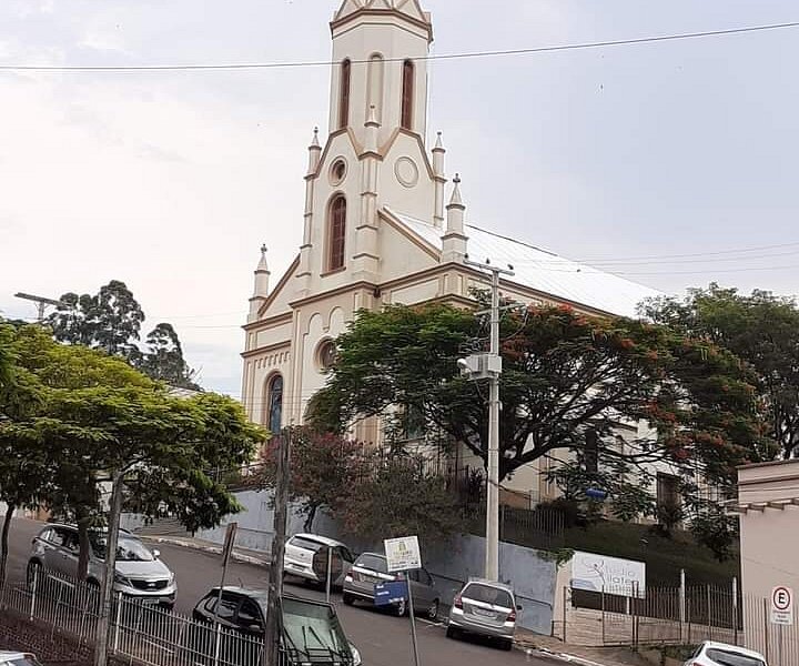 Igreja São Gabriel Arcanjo image