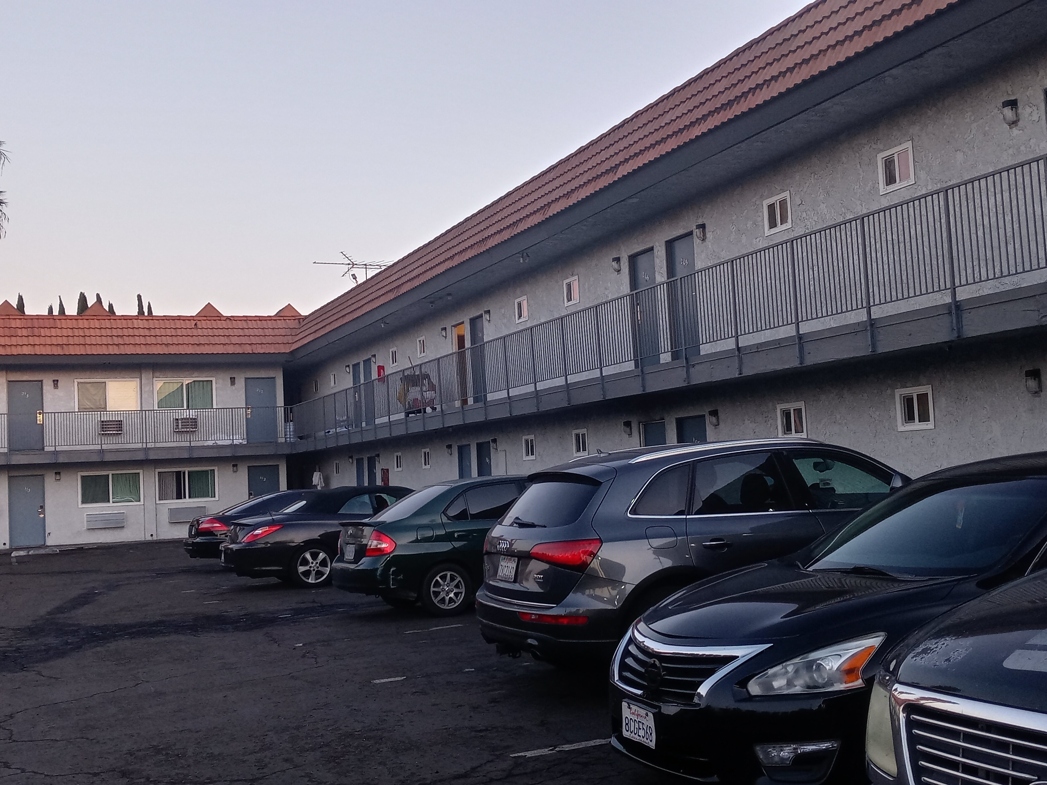 Discovering Travel Inn Motel Anaheim: Your Ideal Stay Near Disneyland