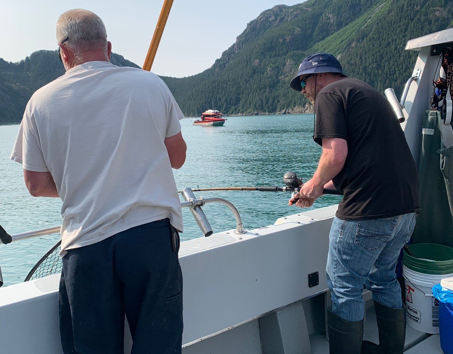 The Fish House, Fishing Charters (Seward) All You Need to Know BEFORE