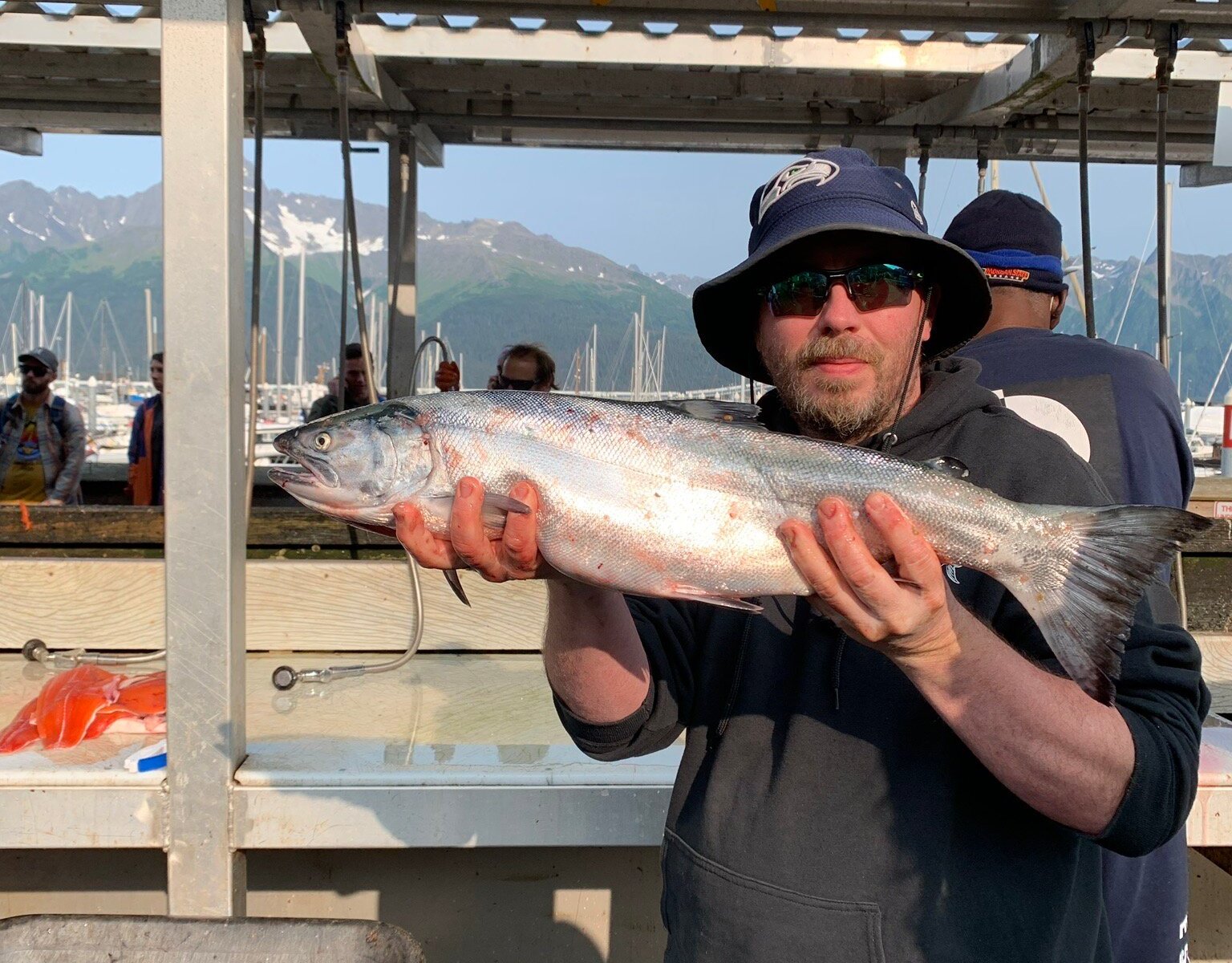 The Fish House, Fishing Charters (Seward) All You Need to Know BEFORE