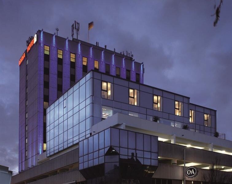 paderborn hotel best western