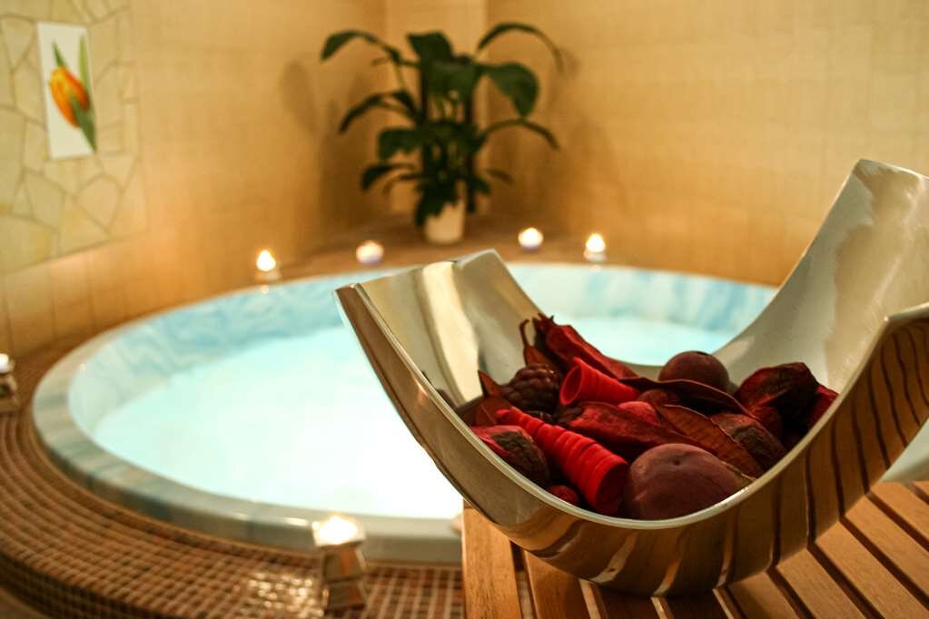 Hotel photo 78 of Golden Tulip Ana Tower Sibiu.