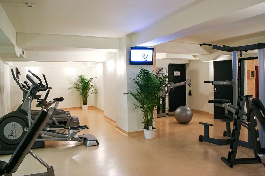 Hotel photo 85 of Golden Tulip Ana Tower Sibiu.