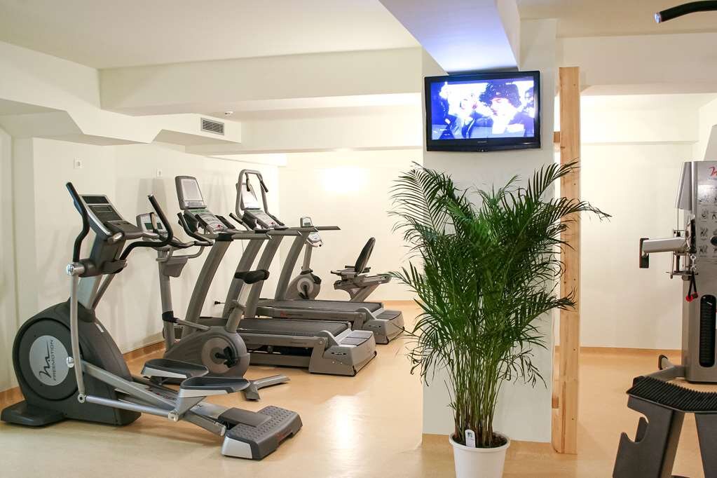 Hotel photo 84 of Golden Tulip Ana Tower Sibiu.