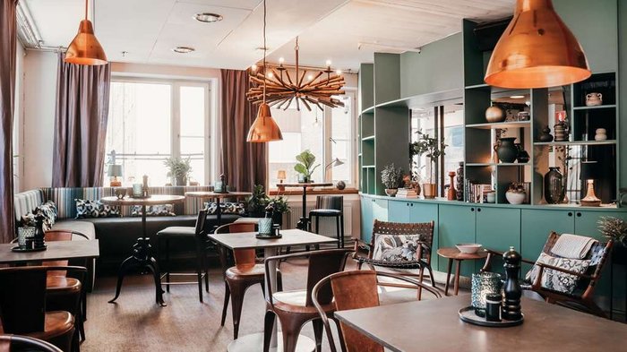 clarion collection hotel uppsala reviews