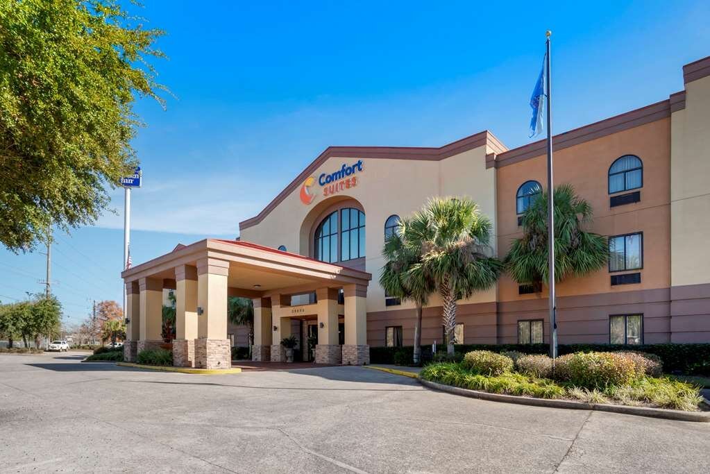 COMFORT SUITES MOBILE EAST BAY $111 ($̶1̶2̶3̶) - Prices & Hotel Reviews ...