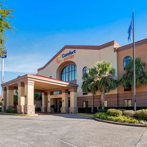 THE 10 BEST Hotels in Daphne, AL 2024 (from $59) - Tripadvisor