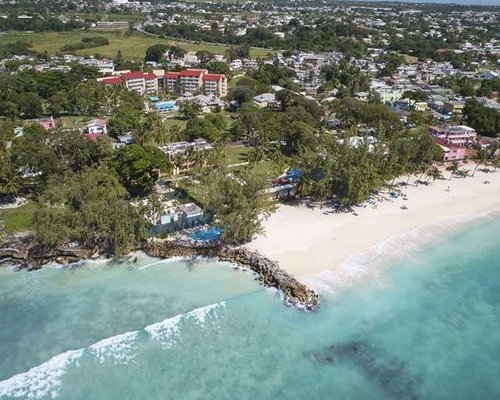 DIVI SOUTHWINDS BEACH RESORT - Updated 2024 Prices & Hotel Reviews ...