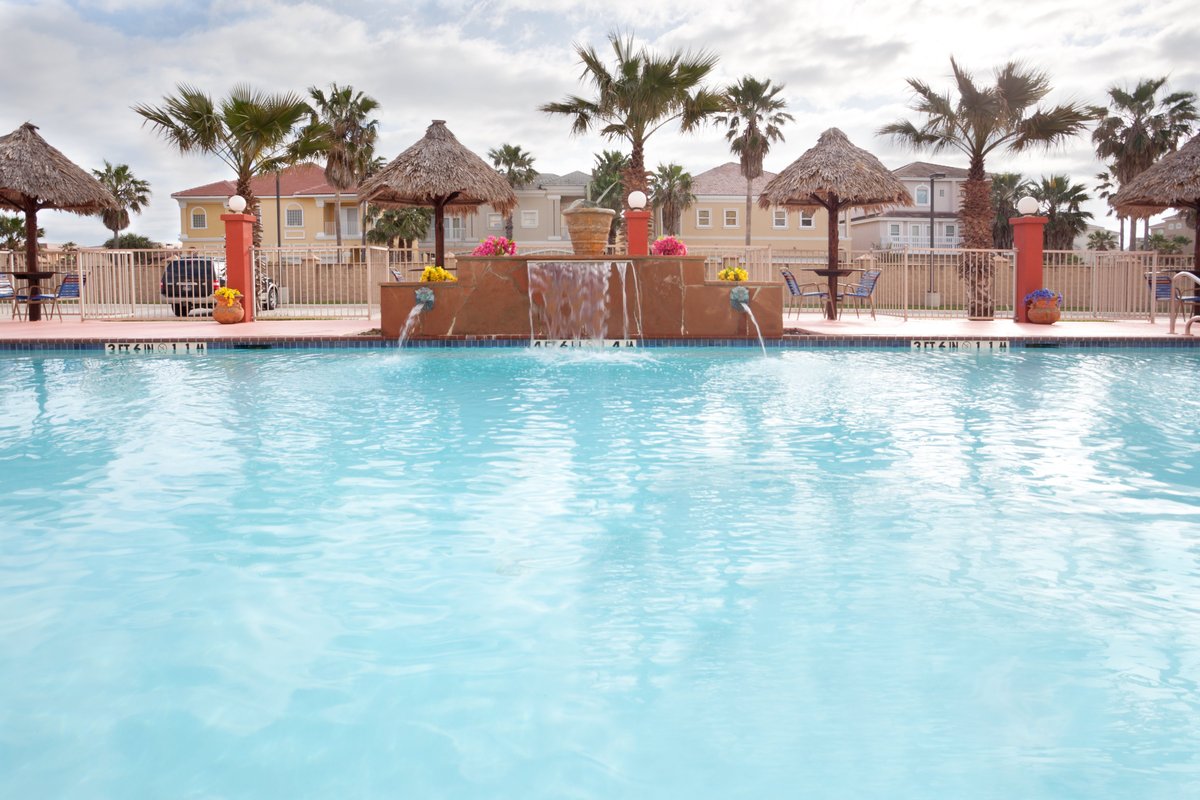 Holiday Inn Express And Suites South Padre Island An Ihg Hotel Texas