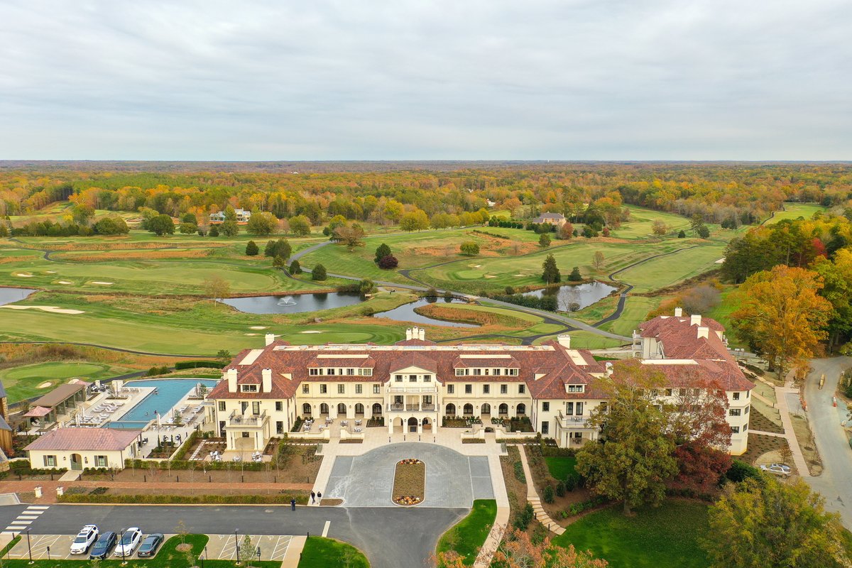 KESWICK HALL Updated 2022 Prices & Hotel Reviews (VA)