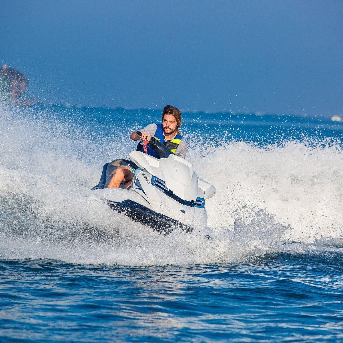 jet ski tour oahu