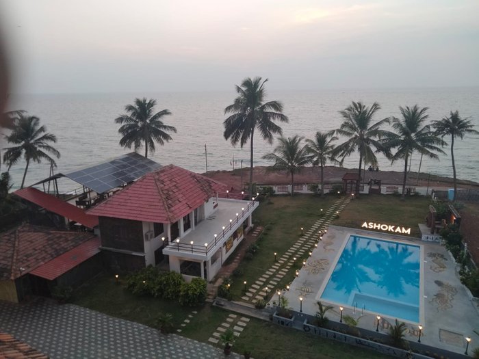 COCONUT COVE VARKALA - Reviews, Photos