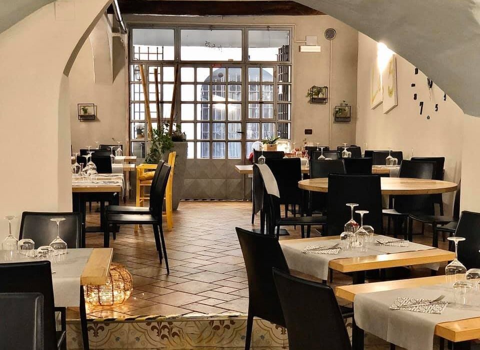 THE 10 BEST Restaurants in Alassio (Updated July 2024) - Tripadvisor