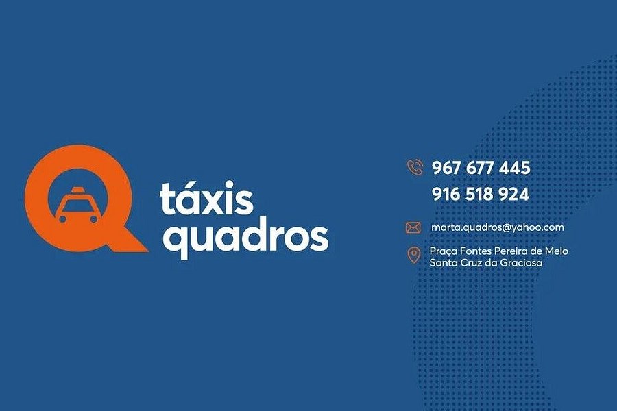 Táxis Ilha Graciosa image