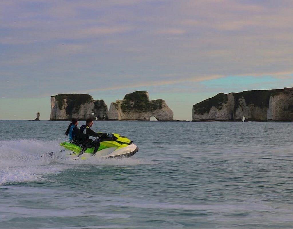 SOUTH COAST JET SKI POOLE Ce qu'il faut savoir pour votre visite