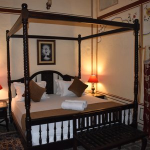 Suite Room
