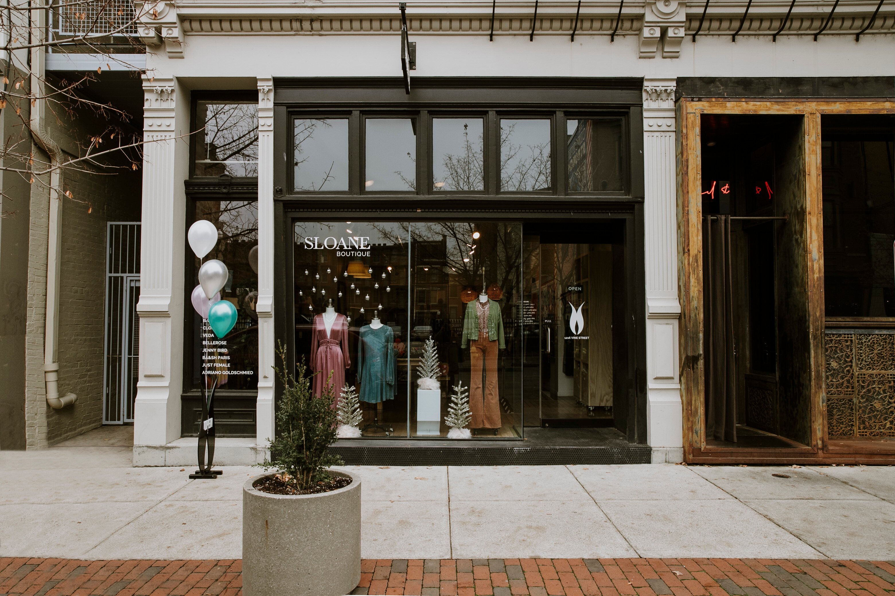 Sloane Boutique All You Need to Know BEFORE You Go 2024