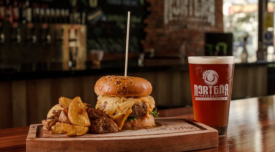 NORTEÑA ARTESANAL CRAFT BEER & BAR, Talara - Restaurant Reviews, Photos & Phone Number - Tripadvisor