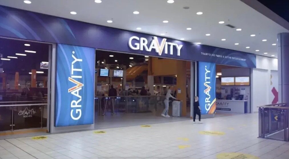 Gravity xscape outlet prices