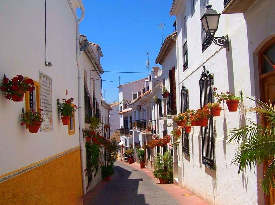 The Estepona Old Quarter Casco Antiguo: All You Need to Know