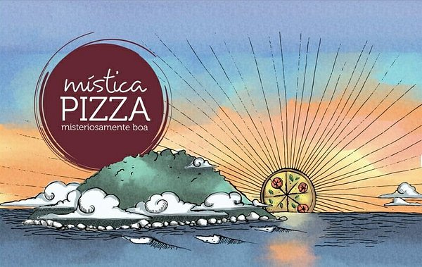PIZZA DEL´MAR, Garopaba - Cardápio, Preços & Comentários de Restaurantes