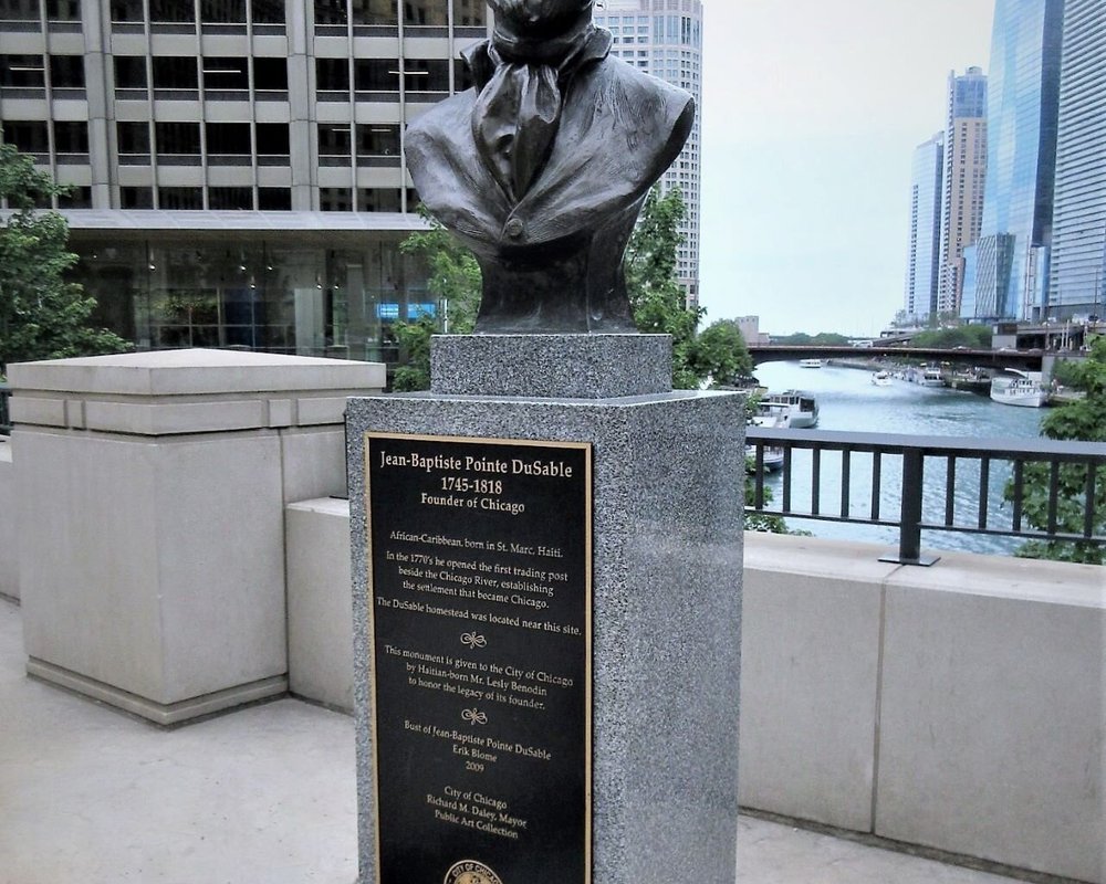 THE 10 BEST Chicago Monuments & Statues (Updated 2023)