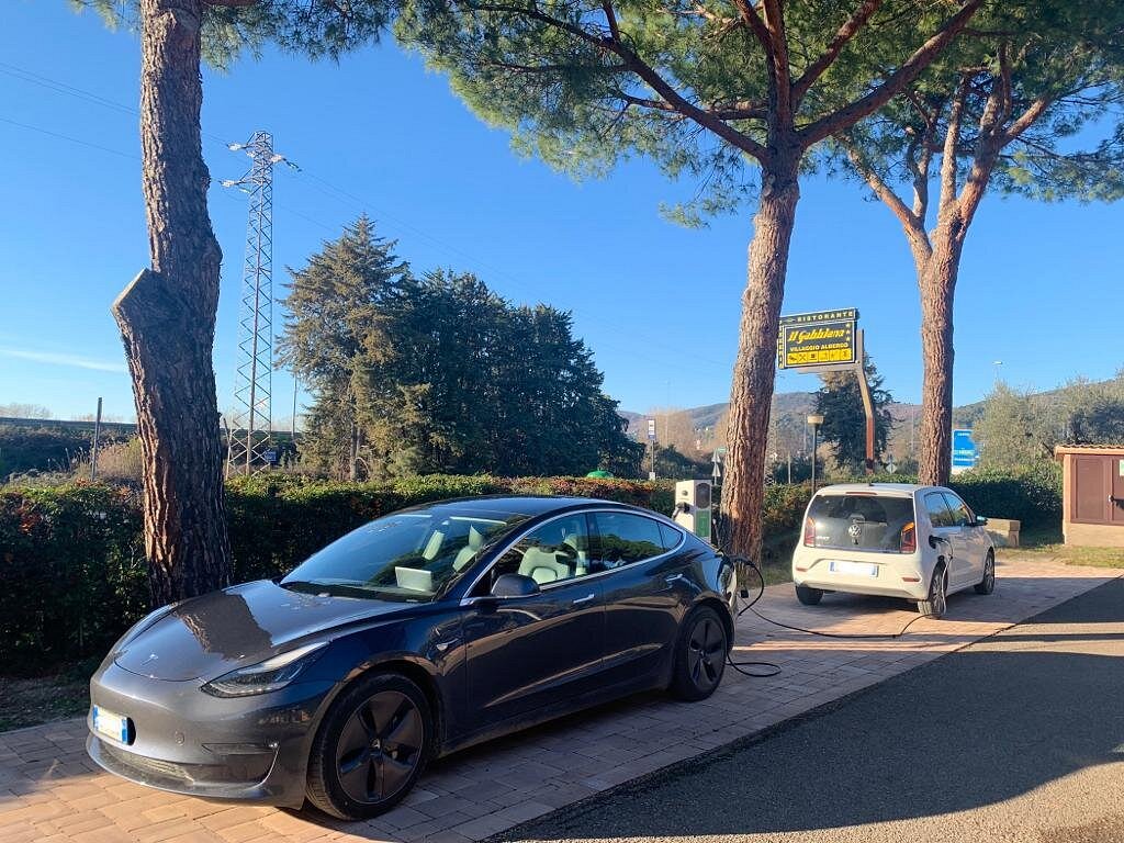 PARCHEGGIO PRIVATO A PAGAMENTO - Foto di Hotel Il Gabbiano, Sardegna -  Tripadvisor