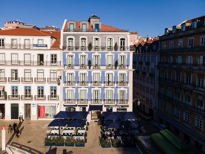 138 LIBERDADE HOTEL - Updated 2023 Prices & Reviews (Lisbon, Portugal)