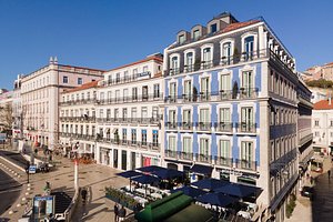Best 10 Hotels Near Louis Vuitton Lisboa from USD 15/Night-Lisbon for 2023