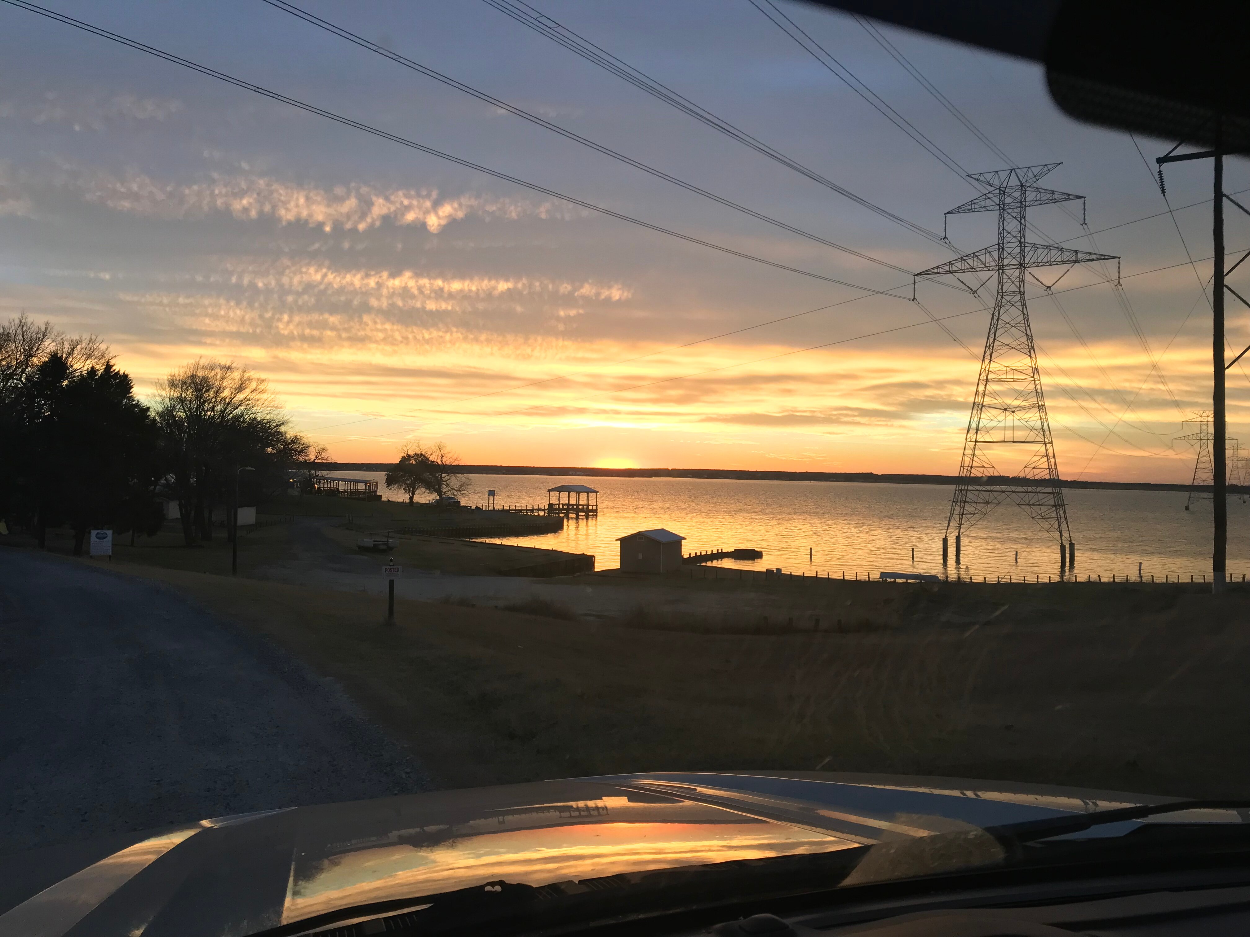 Lake Limestone Campground And Marina   Lake Limestone Campground 