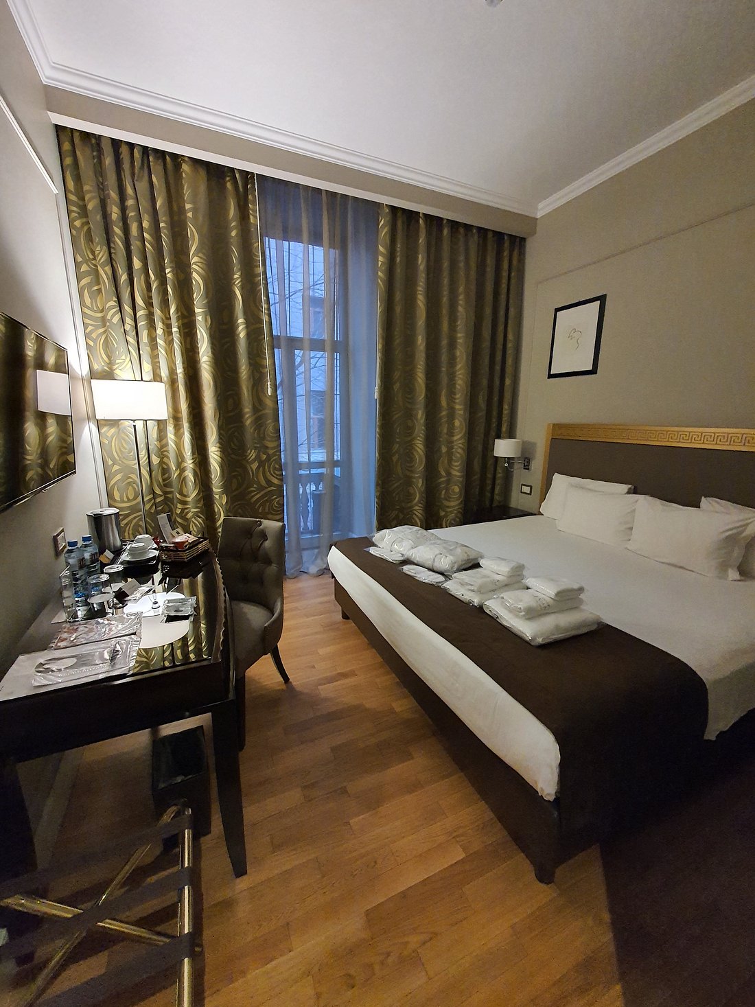 GRAND HOTEL YEREVAN (Ереван) - отзывы, фото и сравнение цен - Tripadvisor