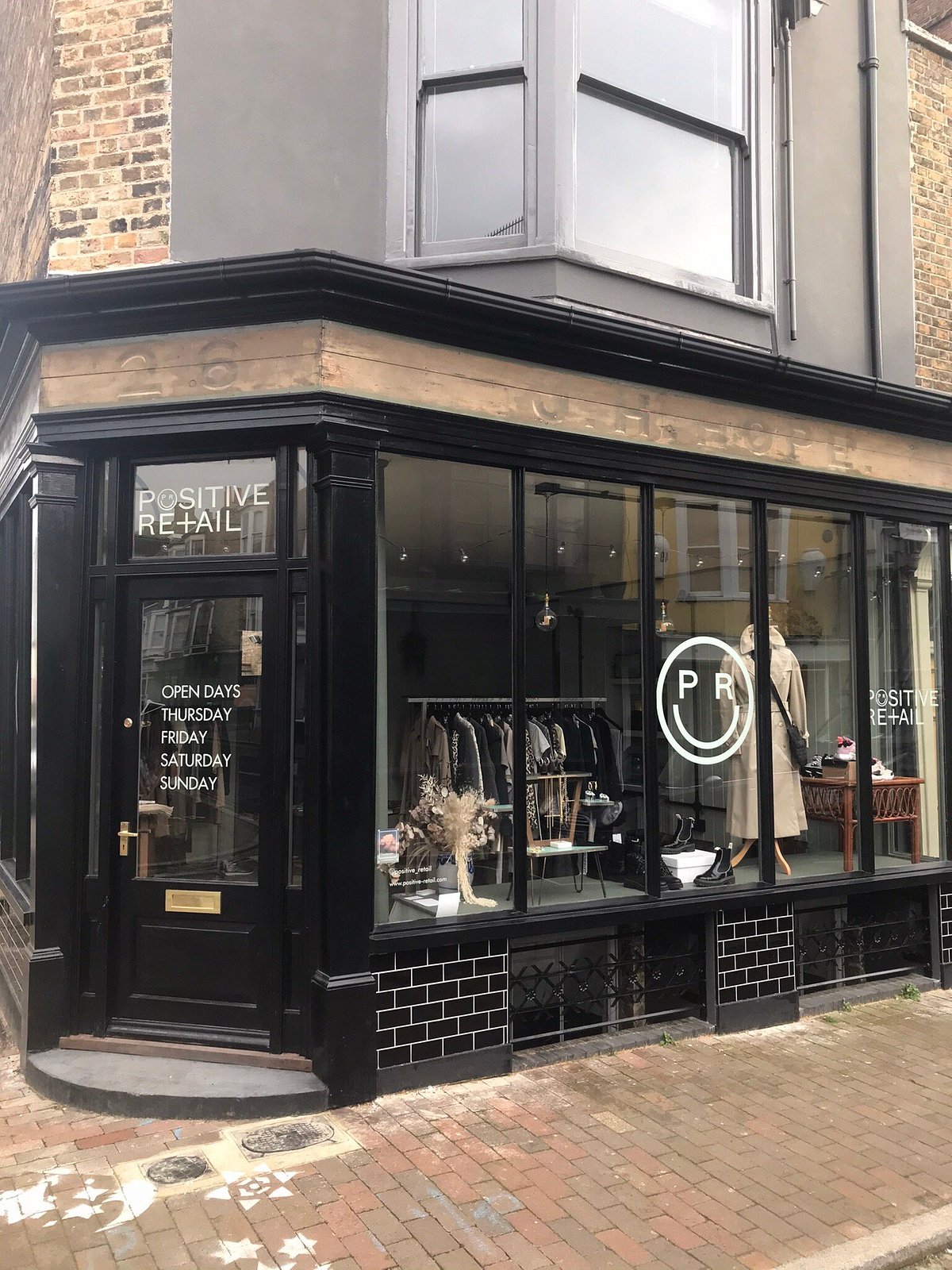 Positive Retail (Ramsgate, England): Address - Tripadvisor