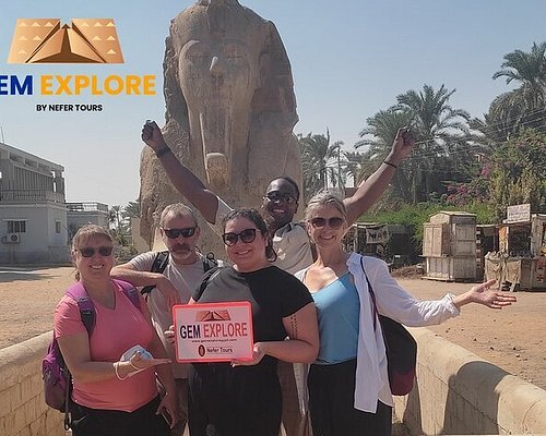 tours of cairo and pyramids