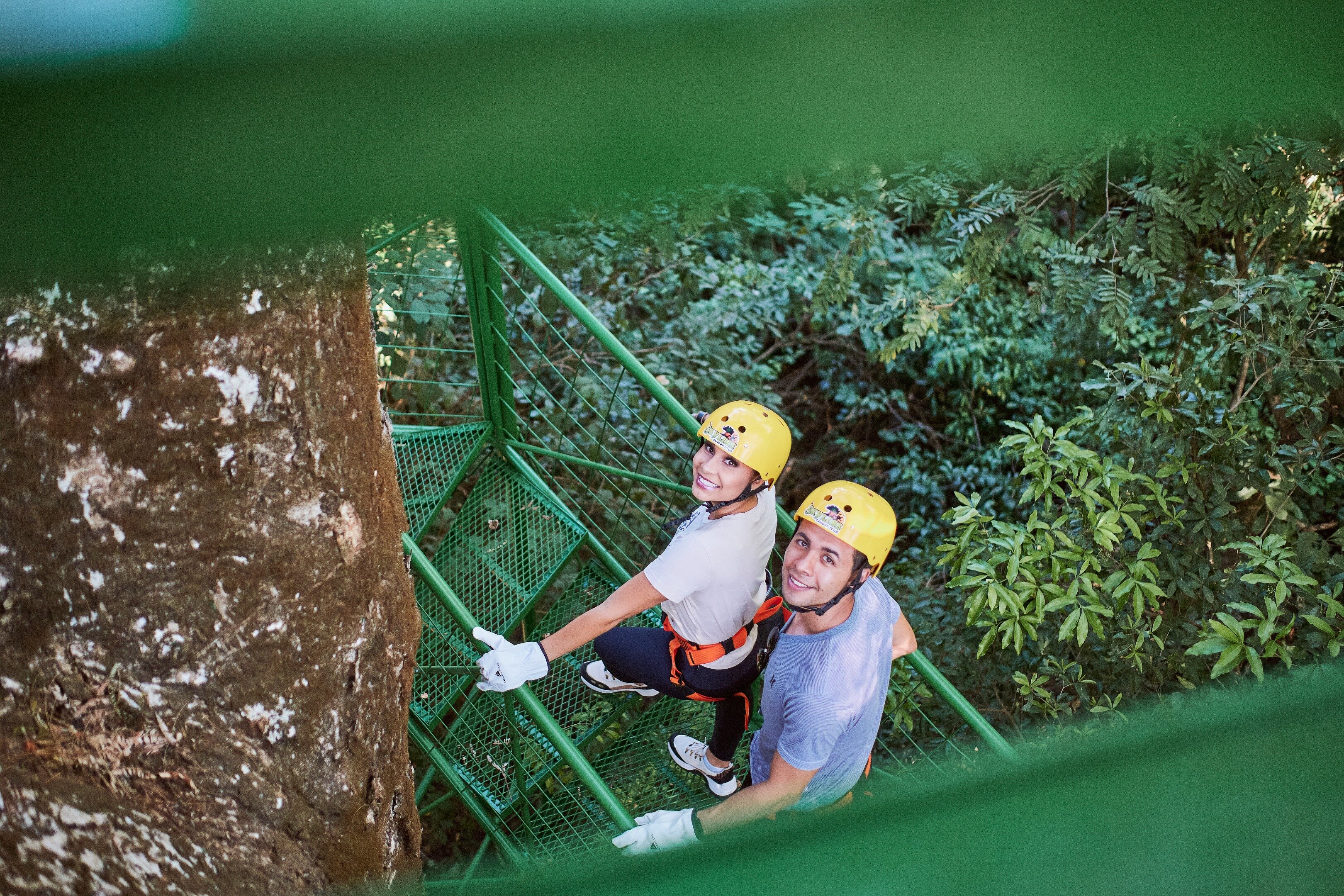 THE BEST Santa Cruz Zipline Aerial Adventure Parks 2024