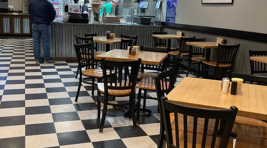 The original new york pizza cary menu prices restaurant reviews