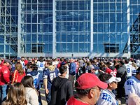 AT&T Stadium (Arlington) - All You Need to Know BEFORE You Go (with Photos)  - Tripadvisor