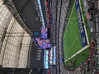 Visited Cowboy's shop inside the stadium - Review of AT&T Stadium,  Arlington, TX - Tripadvisor