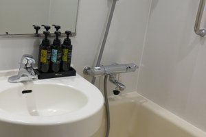 客室 & スイート