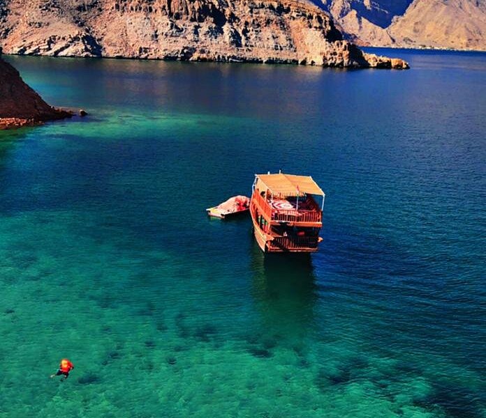 khasab sea tours reviews