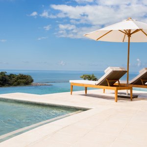 Infinity Pool