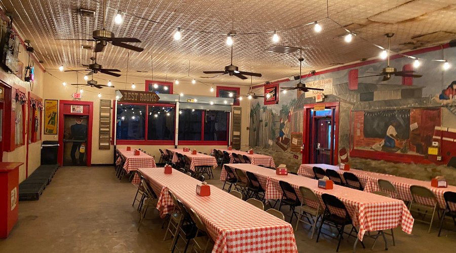 Rudy's Barbecue