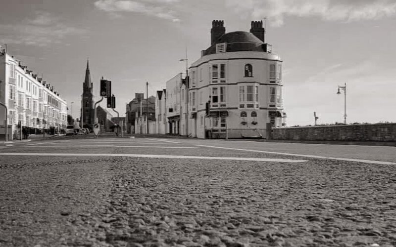 Our stunning Grade II listed B&B