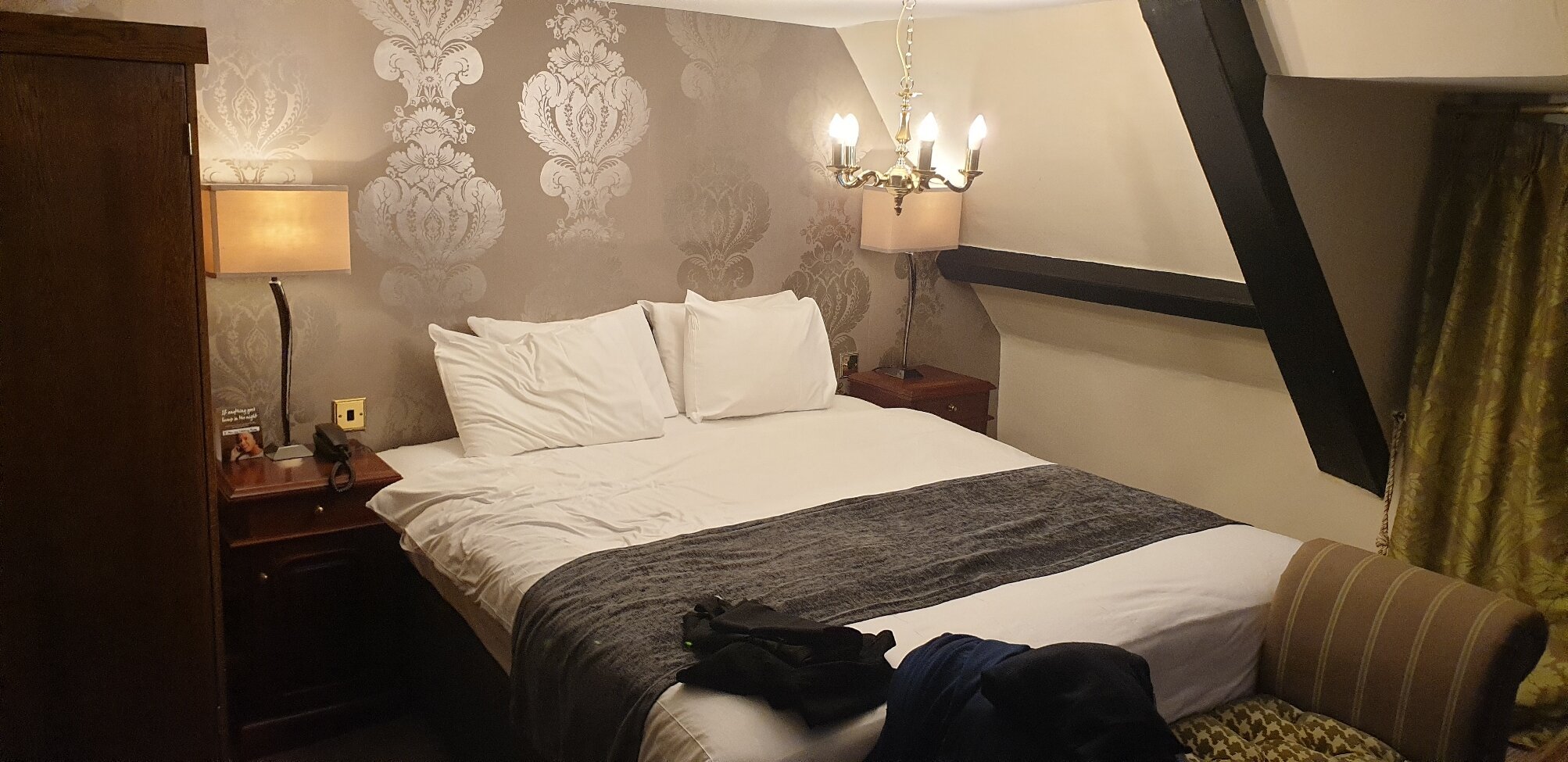 ANTELOPE HOTEL - Updated 2024 Prices & Reviews (Poole, Dorset)