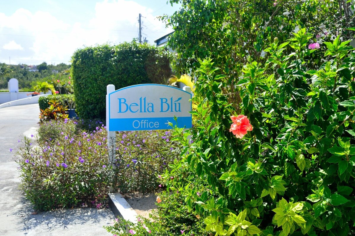 A lovely family run hotel on a beautiful beach with plenty of facilities -  Review of Frangipani Beach Resort, West End Village, Anguilla - Tripadvisor