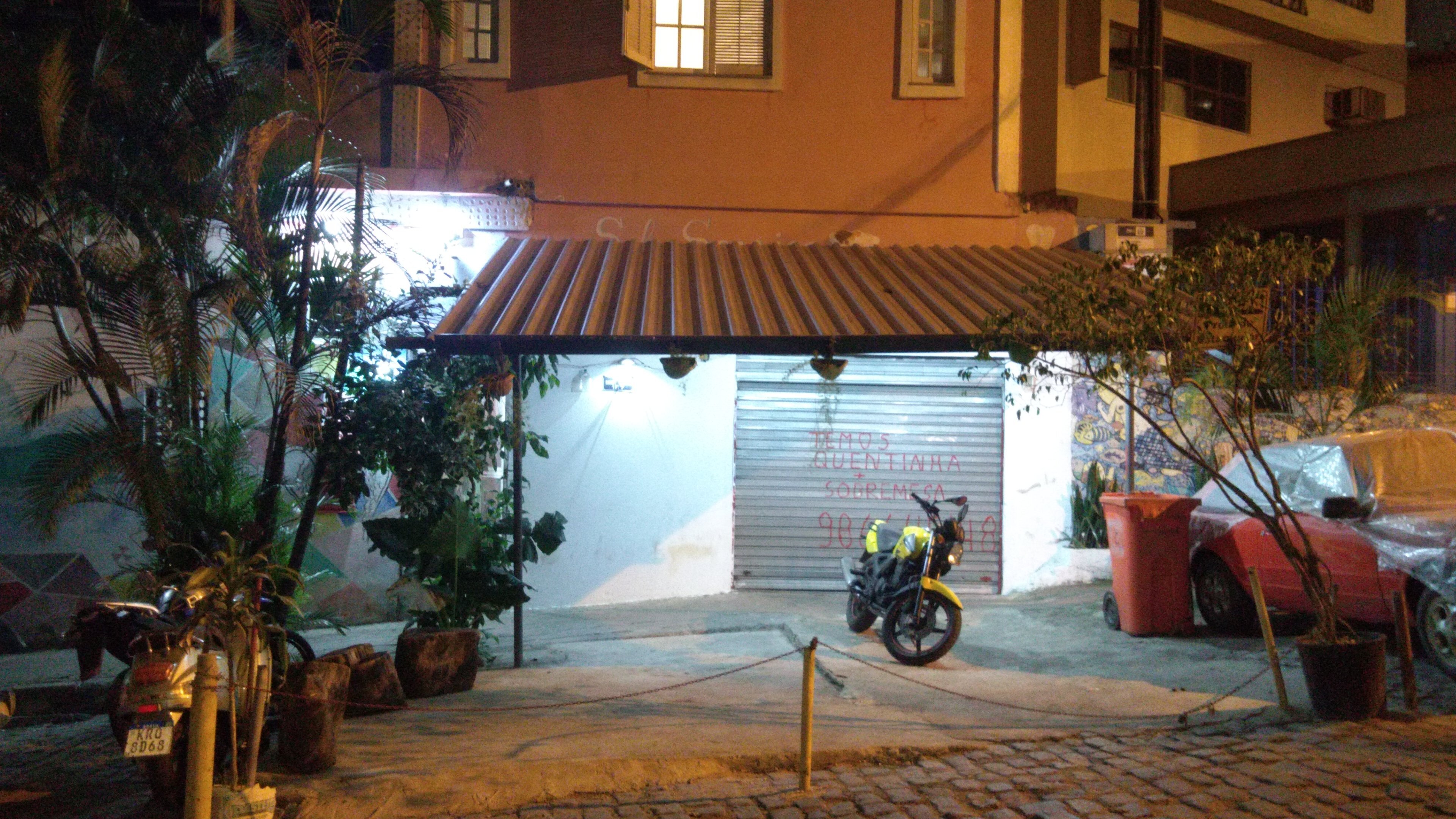 CASA DO ESTUDANTE (Rio De Janeiro, RJ) - Yurt Yorumları - Tripadvisor