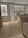 Dive Into A Sensorial Journey At The Dior Spa Cheval Blanc Paris – Joanna  Czech