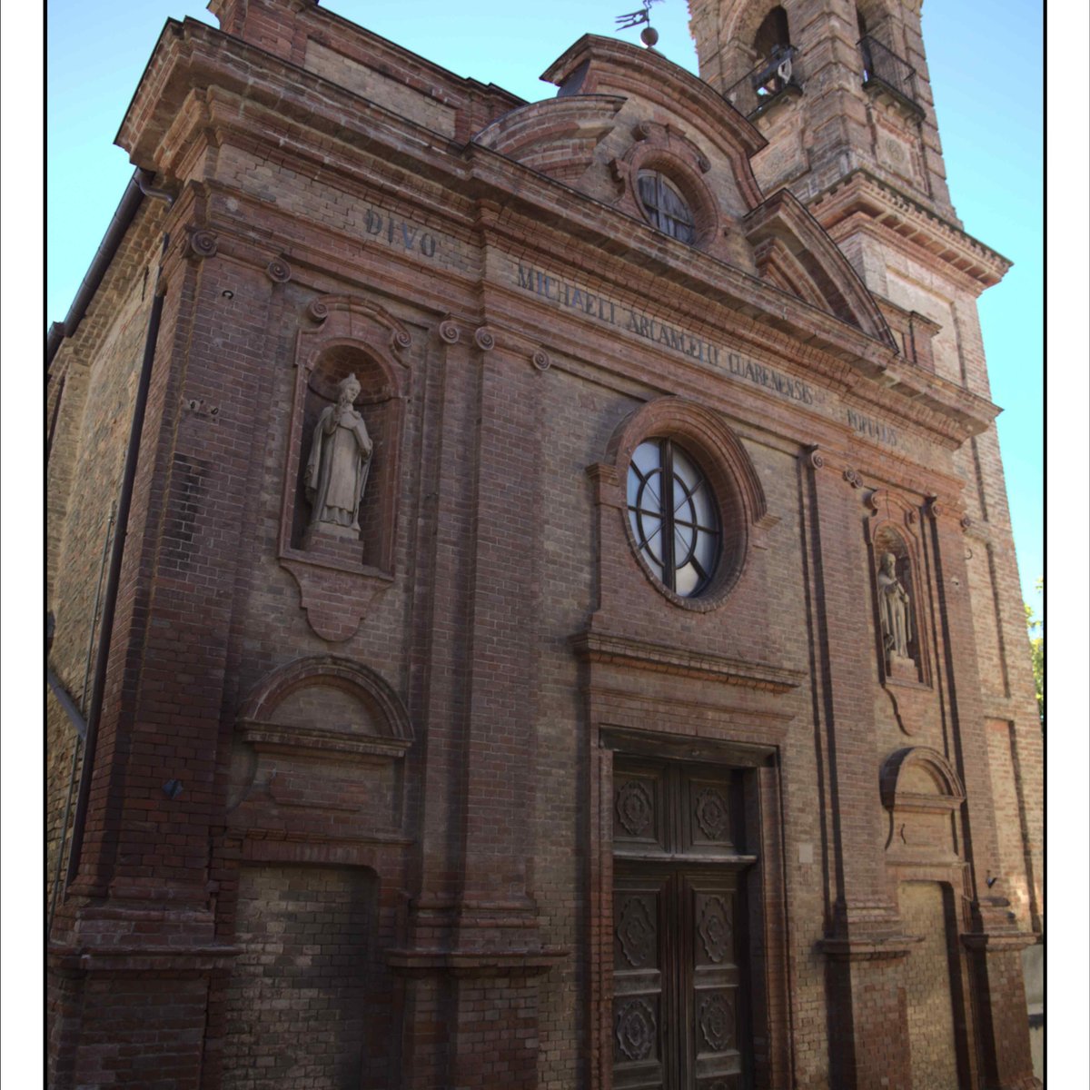 Chiesa di San Michele Arcangelo (Guarene) - All You Need to Know BEFORE ...