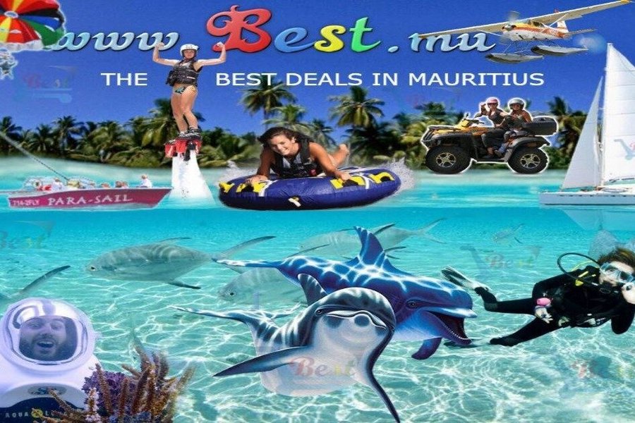 Best.mu image