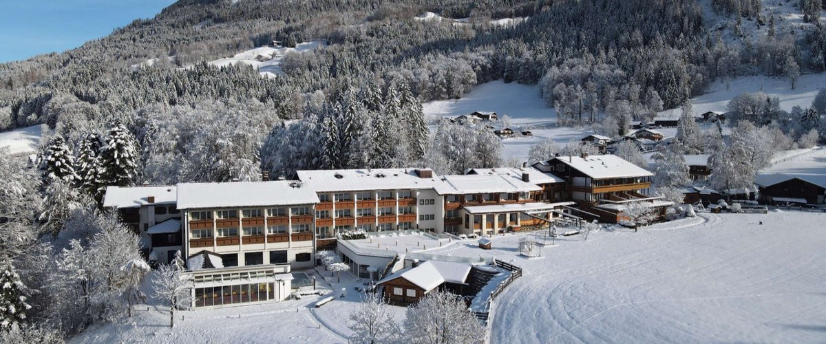 Alm- & Wellnesshotel Alpenhof